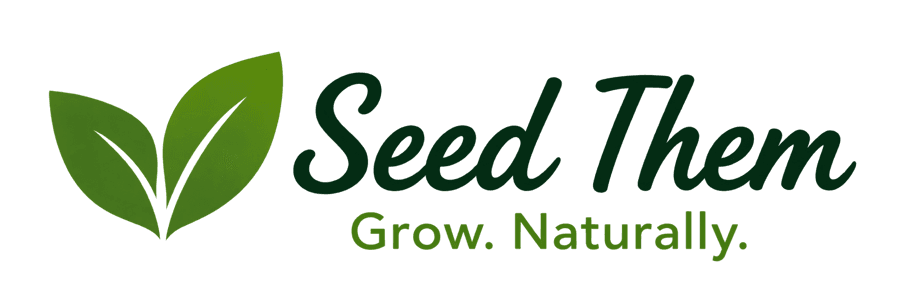 Seed Them